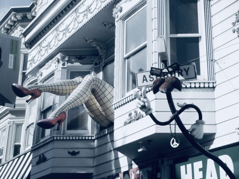 サンフランシスコ